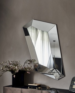 Specchio Diamond Cattelan Italia
